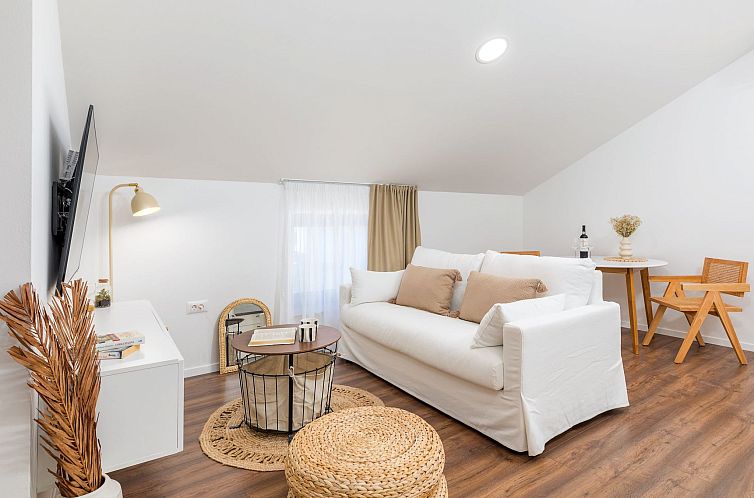 Appartement Studio-Wohnung "Pina"