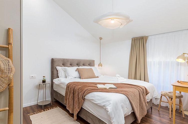 Appartement Studio-Wohnung "Pina"