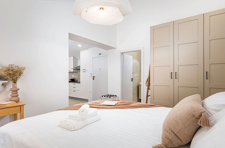 Appartement Studio-Wohnung "Pina"