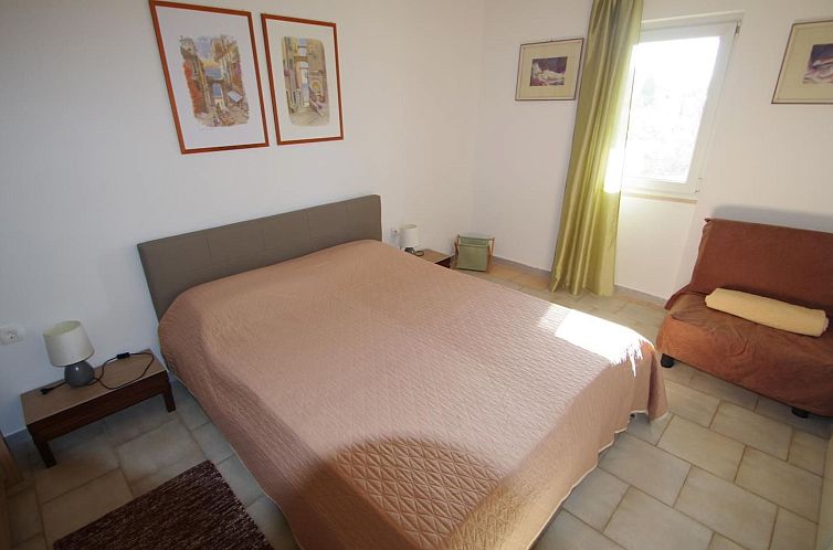 Appartement Wohnung "Eric" mit Garten, Grill und Terrasse