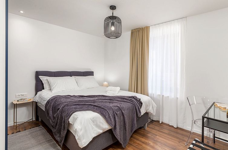 Appartement Studio-Wohnung "Vita"