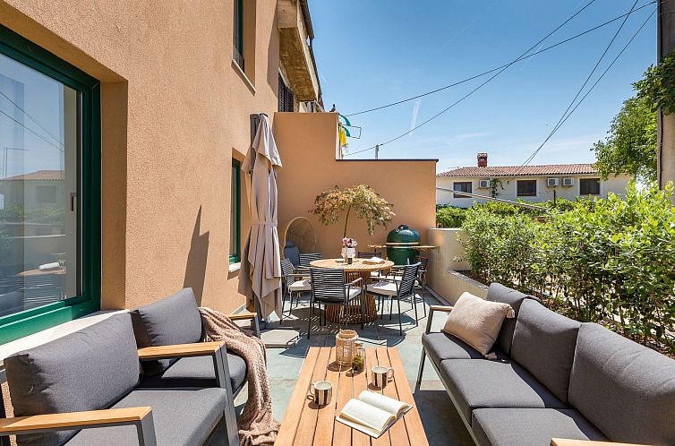 Appartement Studio-Wohnung "Vita"