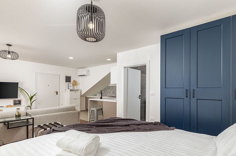 Appartement Studio-Wohnung "Vita"