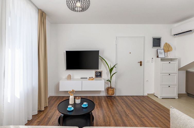 Appartement Studio-Wohnung "Vita"