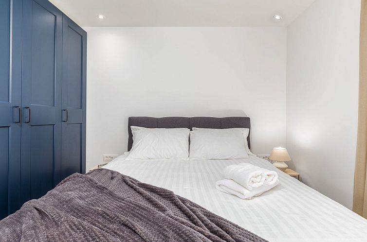 Appartement Studio-Wohnung "Vita"