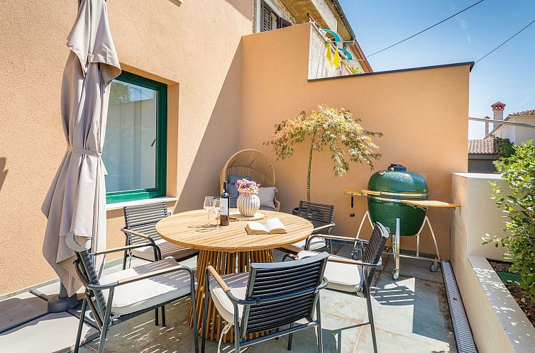 Appartement Studio-Wohnung "Vita"