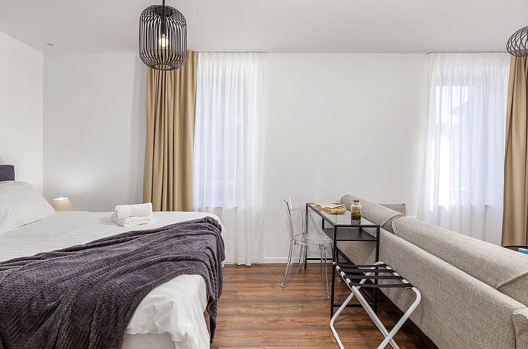 Appartement Studio-Wohnung "Vita"