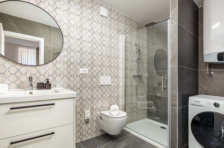 Appartement Studio-Wohnung "Vita"