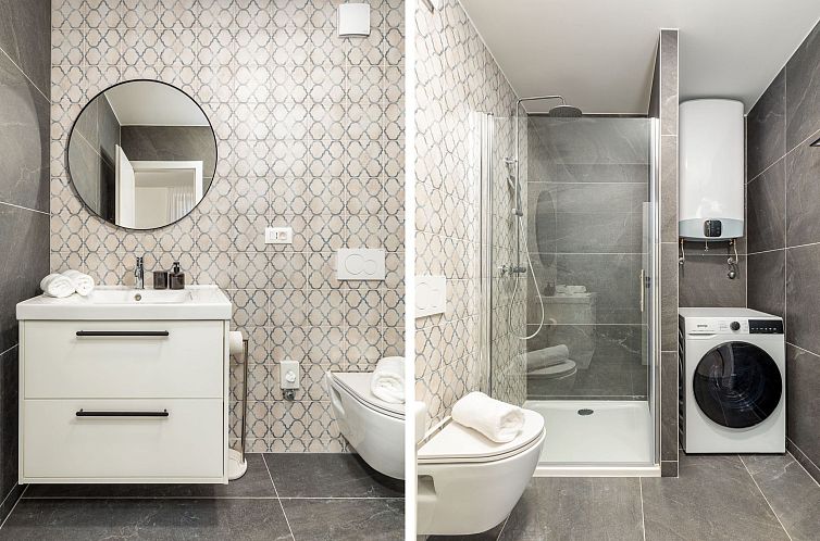 Appartement Studio-Wohnung "Vita"