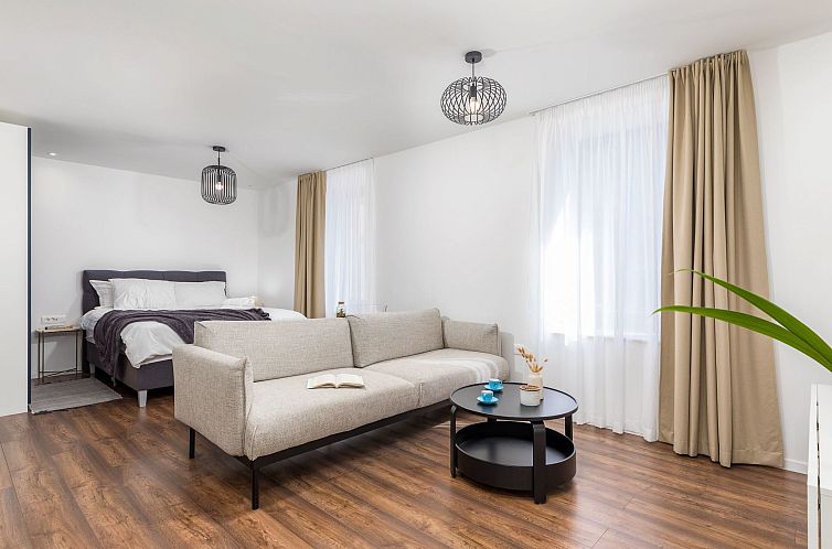 Appartement Studio-Wohnung "Vita"