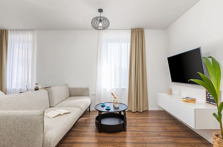 Appartement Studio-Wohnung "Vita"