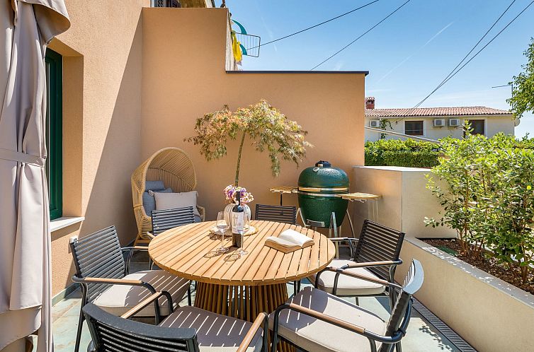 Appartement Studio-Wohnung "Vita"