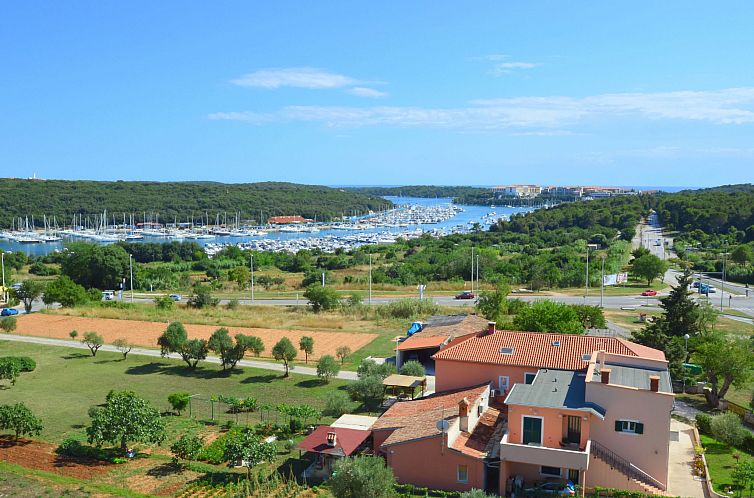 Guest house 10109123 - Apartment Istria - Appartement SaNi