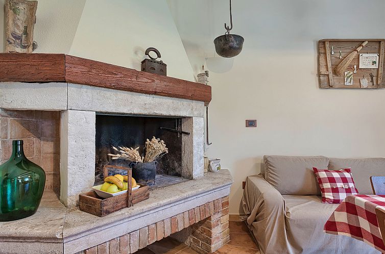 Appartement SaNi