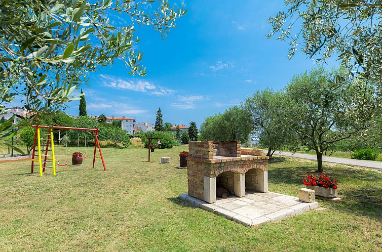 Appartement SaNi