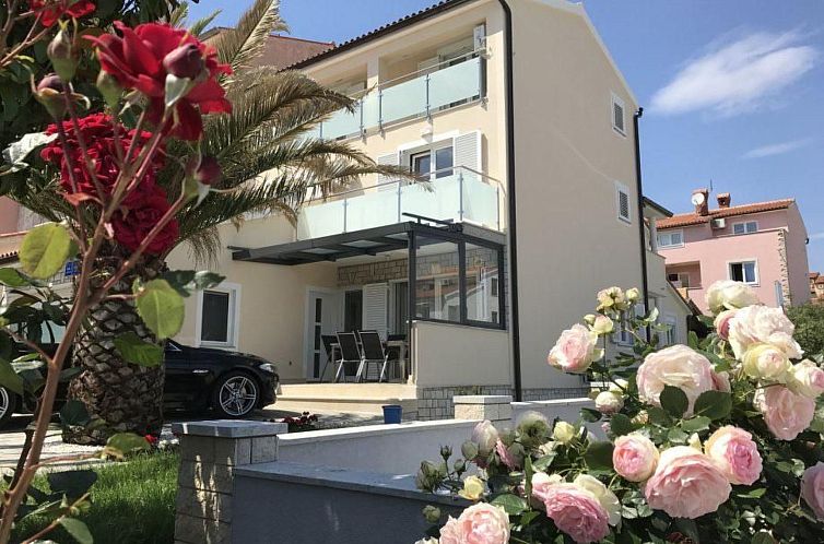 Appartement Summerhouse Pula