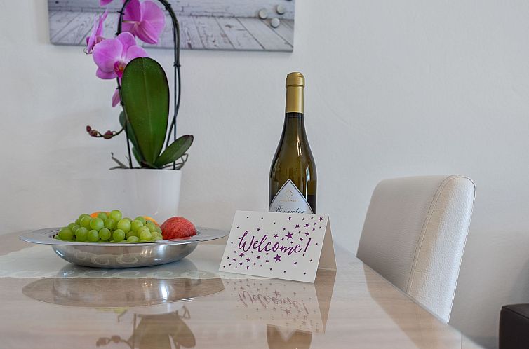 Appartement Summerhouse Pula