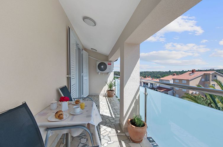 Appartement Summerhouse Pula