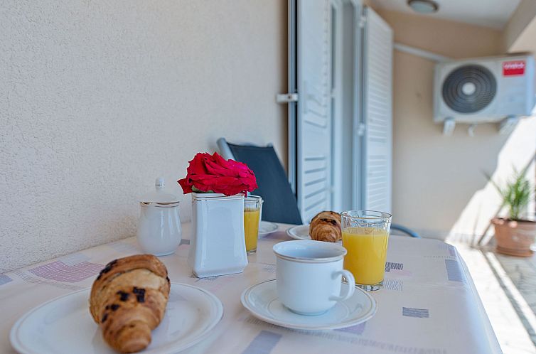 Appartement Summerhouse Pula