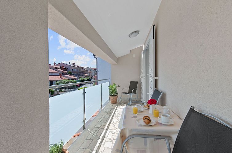 Appartement Summerhouse Pula