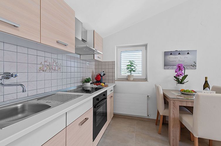 Appartement Summerhouse Pula