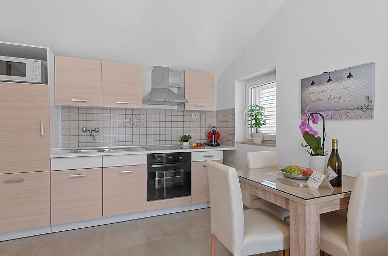 Appartement Summerhouse Pula