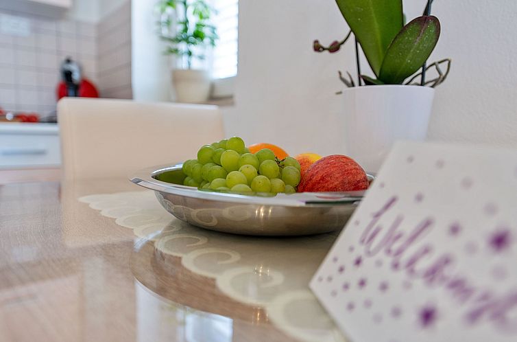 Appartement Summerhouse Pula