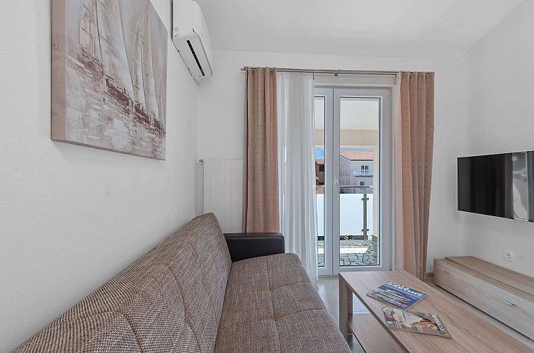 Appartement Summerhouse Pula
