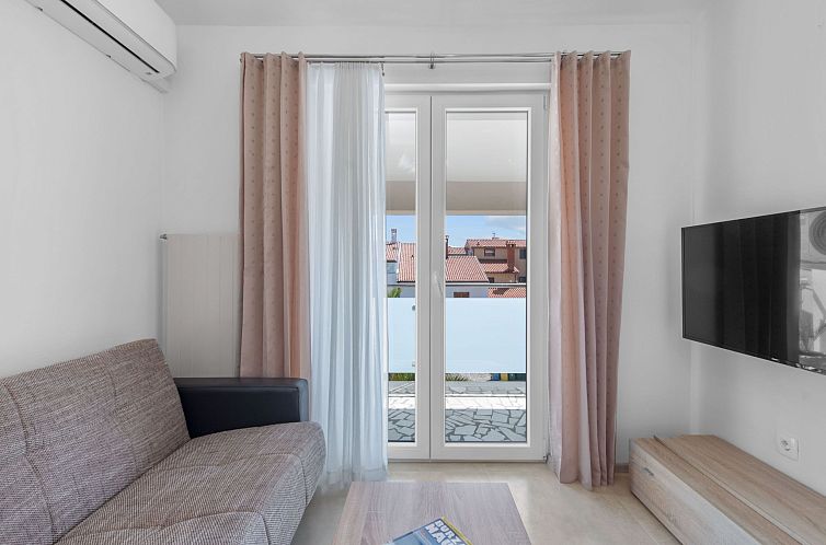 Appartement Summerhouse Pula