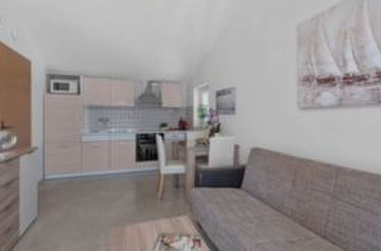 Appartement Summerhouse Pula