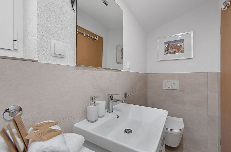 Appartement Summerhouse Pula