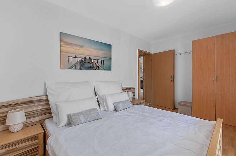 Appartement Summerhouse Pula