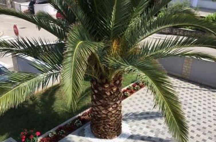 Appartement Summerhouse Pula