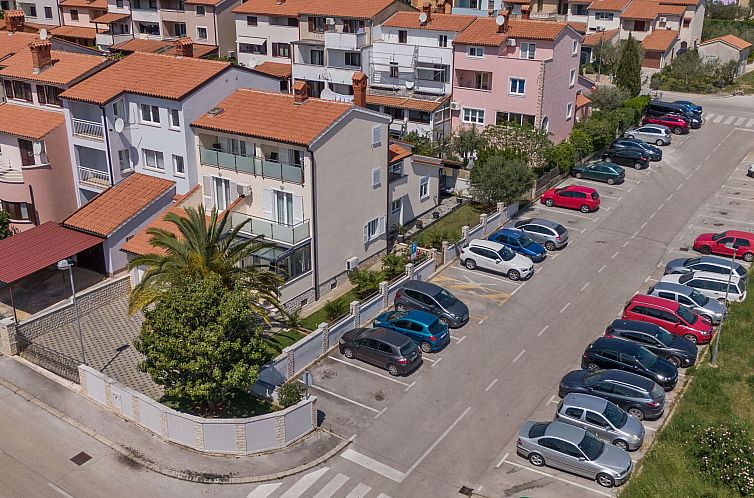 Appartement Summerhouse Pula