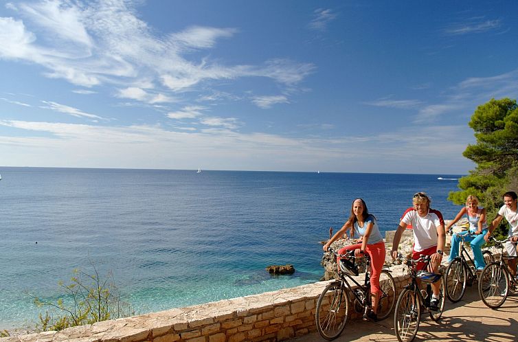 Appartement Summerhouse Pula