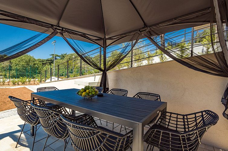 Vakantiehuis Villa Lavendel