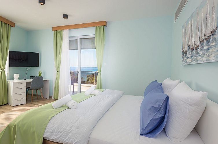 Vakantiehuis Villa Lavendel