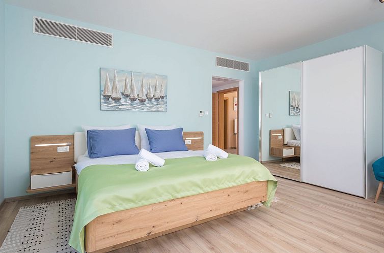 Vakantiehuis Villa Lavendel