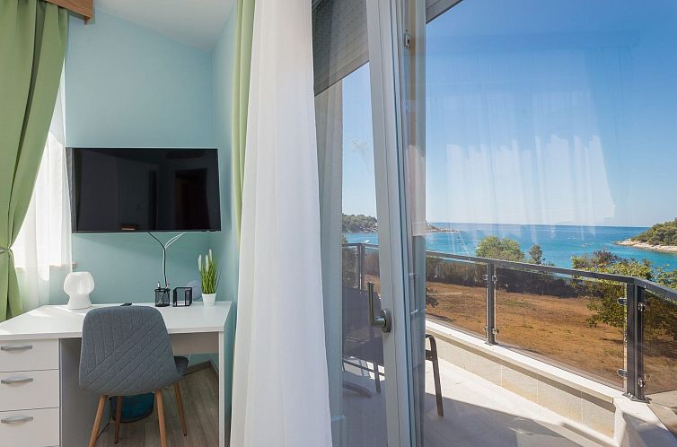 Vakantiehuis Villa Lavendel