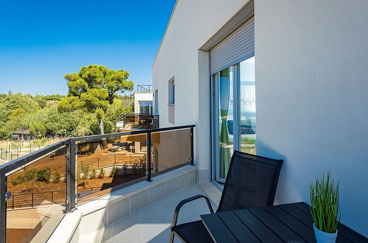Vakantiehuis Villa Lavendel