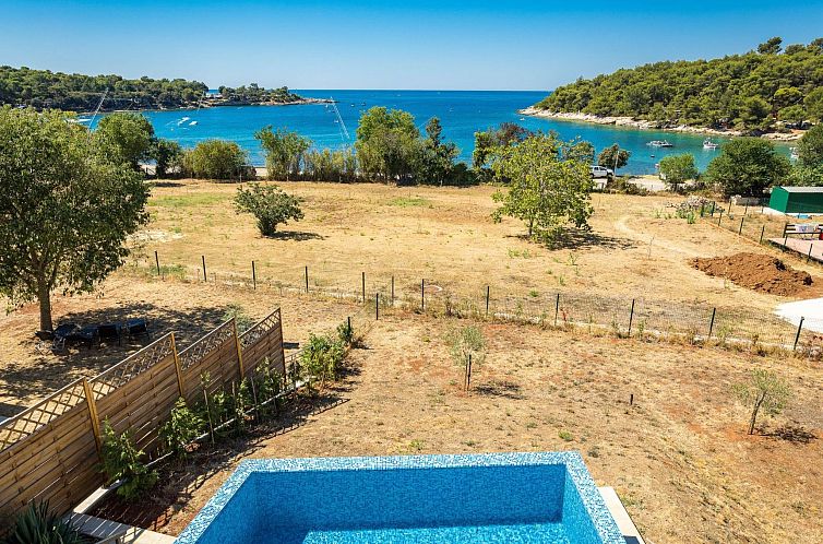 Vakantiehuis Villa Lavendel