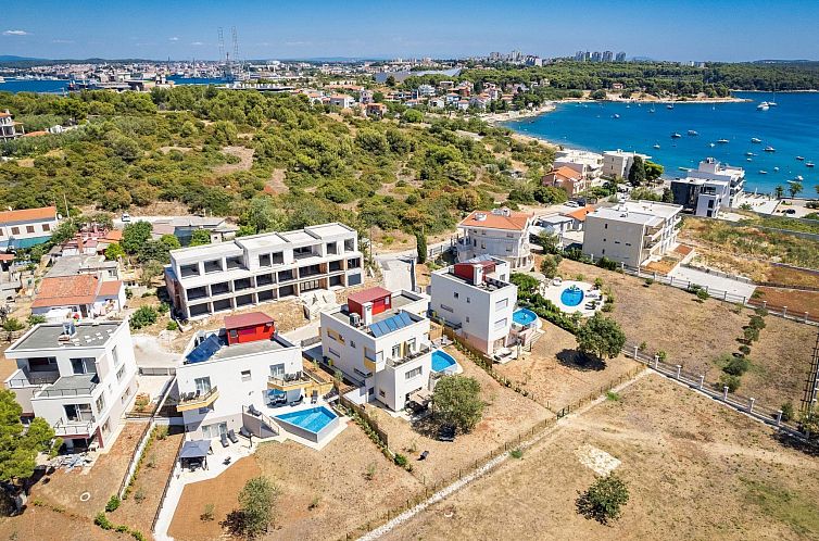 Vakantiehuis Villa Lavendel