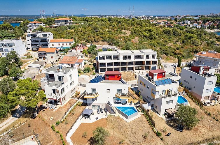 Vakantiehuis Villa Lavendel