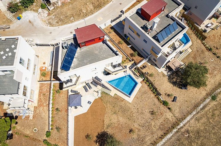 Vakantiehuis Villa Lavendel