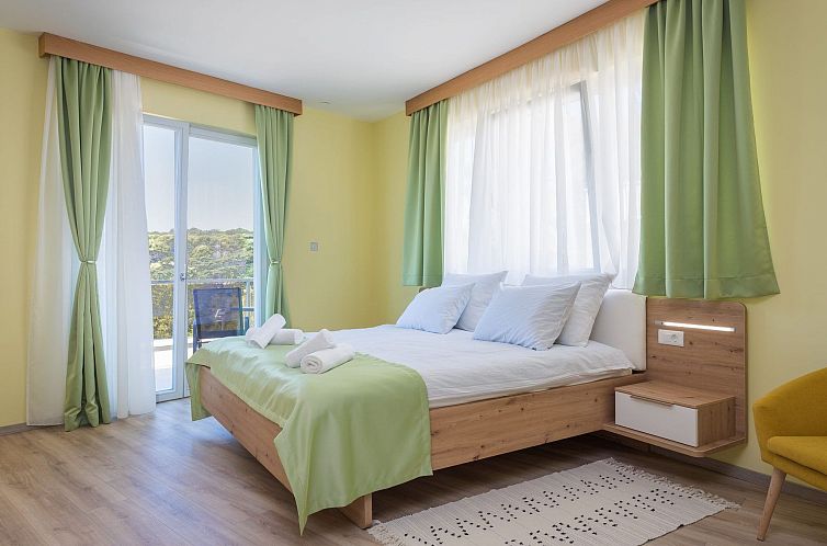 Vakantiehuis Villa Lavendel