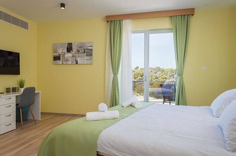 Vakantiehuis Villa Lavendel