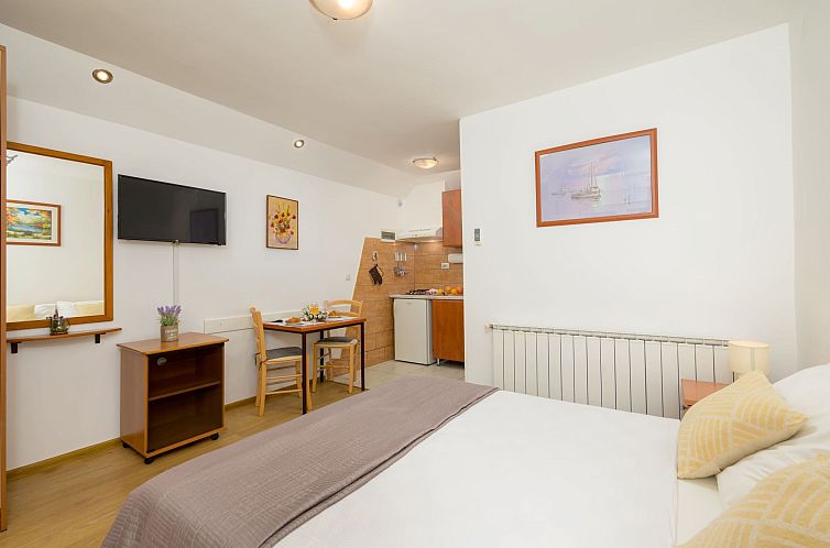 Unterkunft 10109129 - Appartement Istrien - Appartement Ruhig gelegene Ferienwohnung 7