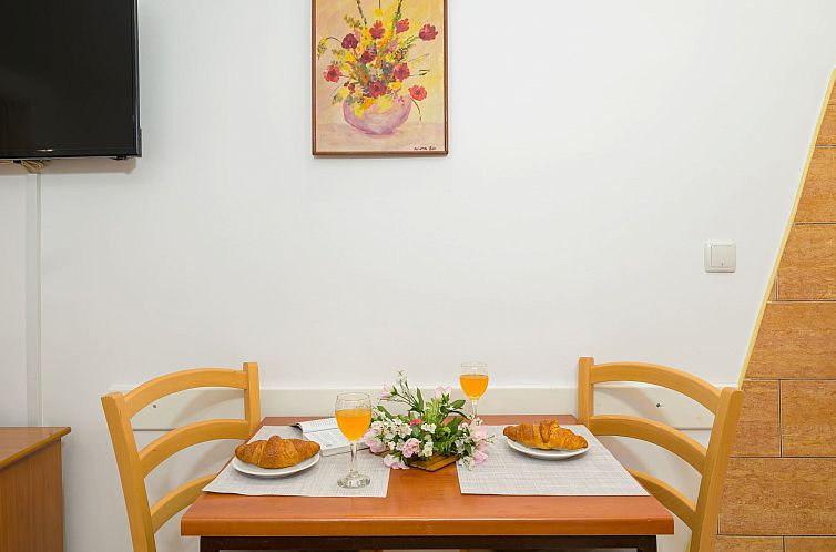 Appartement Ruhig gelegene Ferienwohnung 7