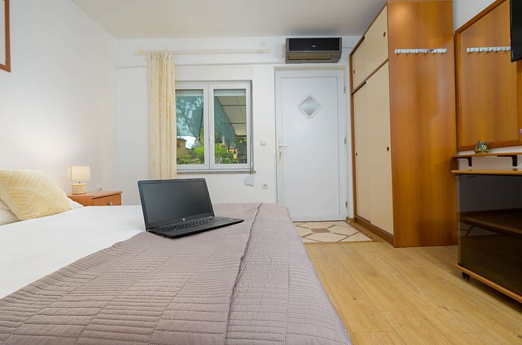 Appartement Ruhig gelegene Ferienwohnung 7