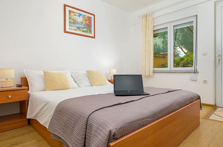 Appartement Ruhig gelegene Ferienwohnung 7